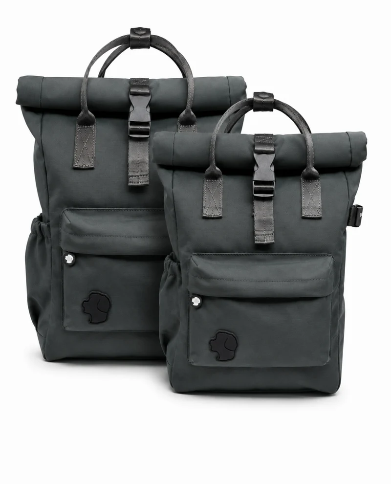 Rucksack Anthrazit
