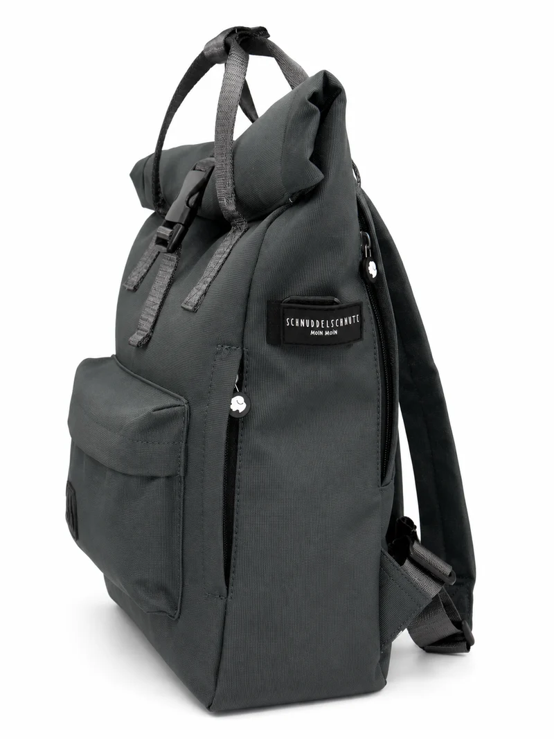 Rucksack Anthrazit