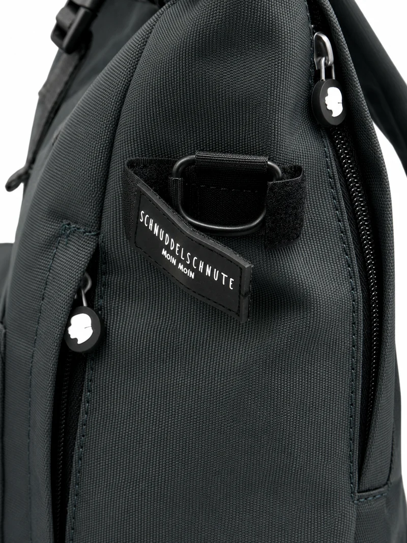 Rucksack Anthrazit