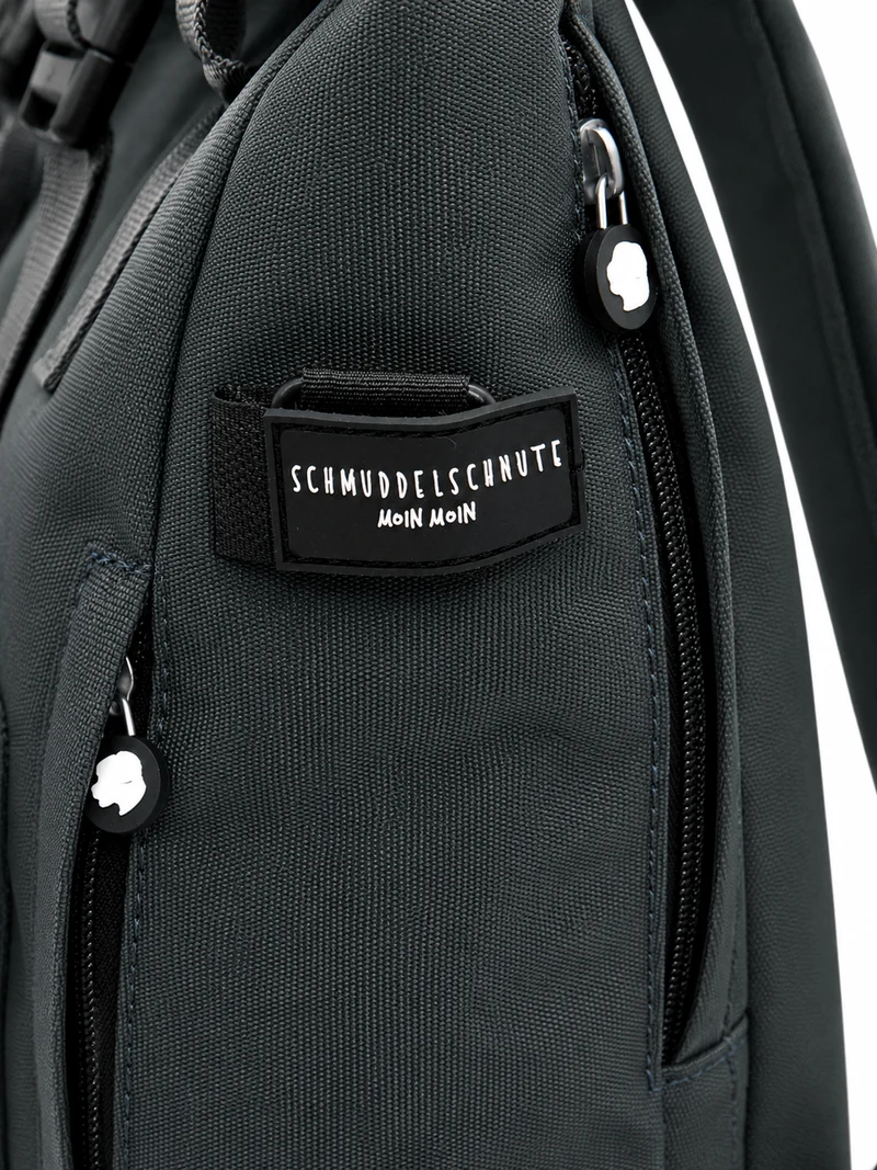 Rucksack Anthrazit