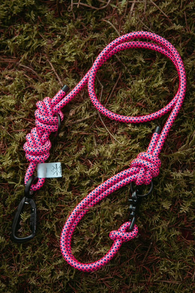 Mountain Climber | Führleine