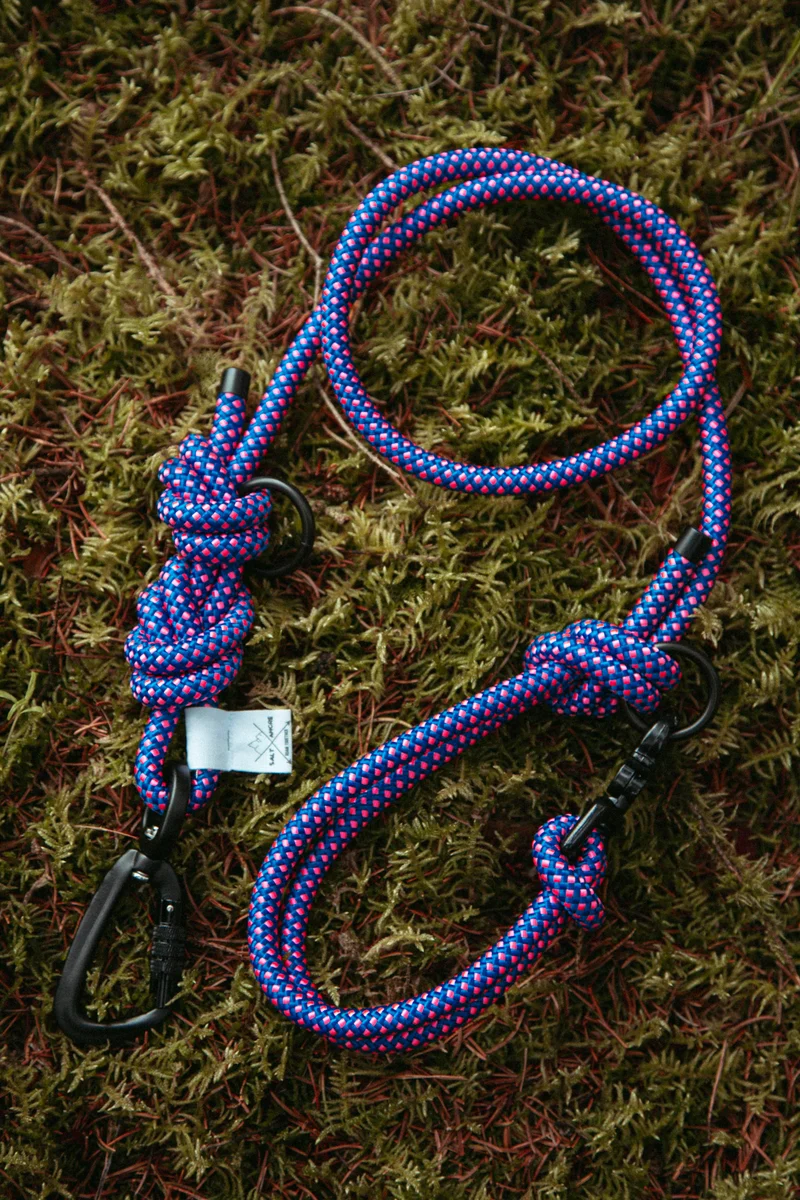 Mountain Climber | Führleine