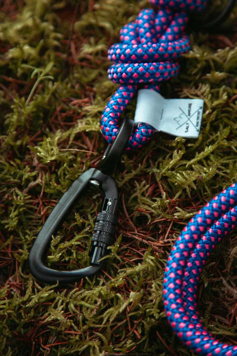 Mountain Climber | Führleine
