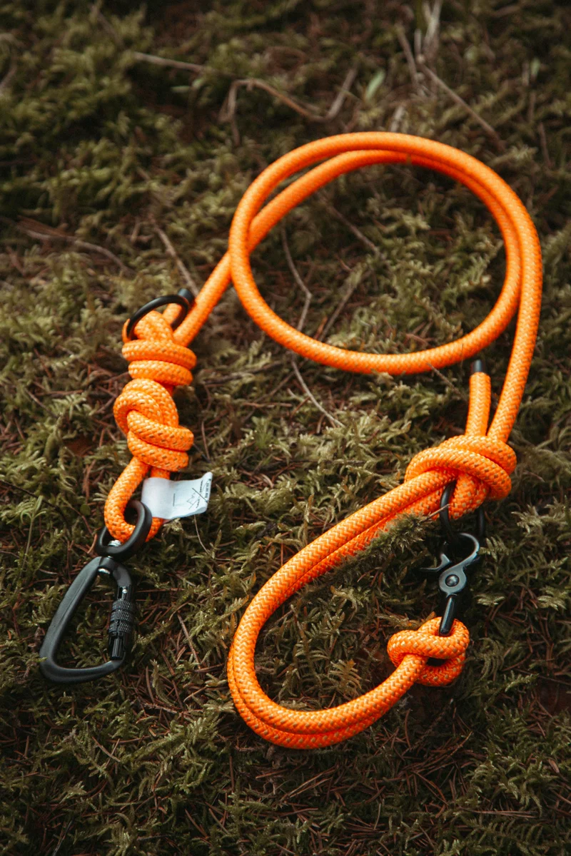 Mountain Climber | Führleine