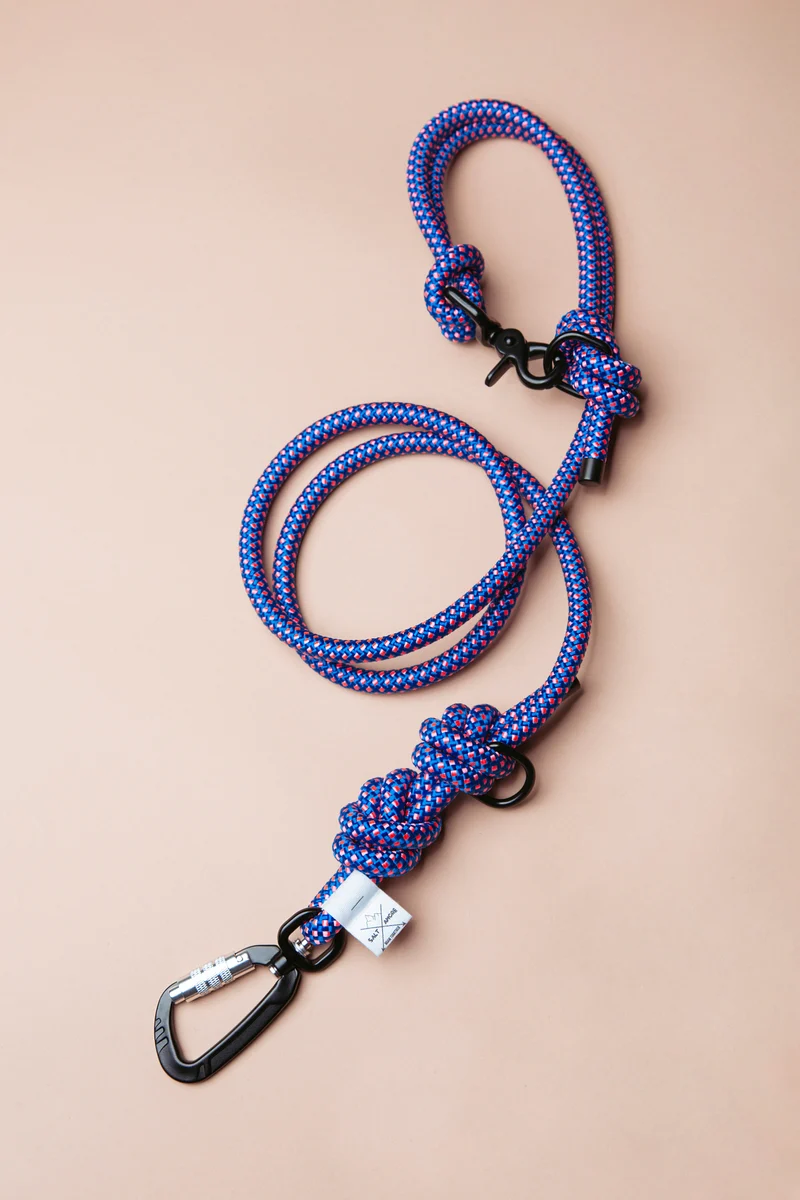Mountain Climber | Führleine