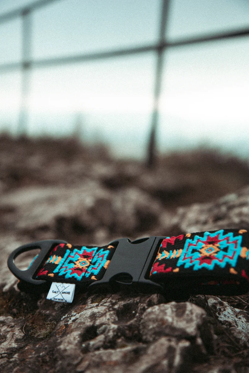 Ice Peak | verstellbares Hundehalsband