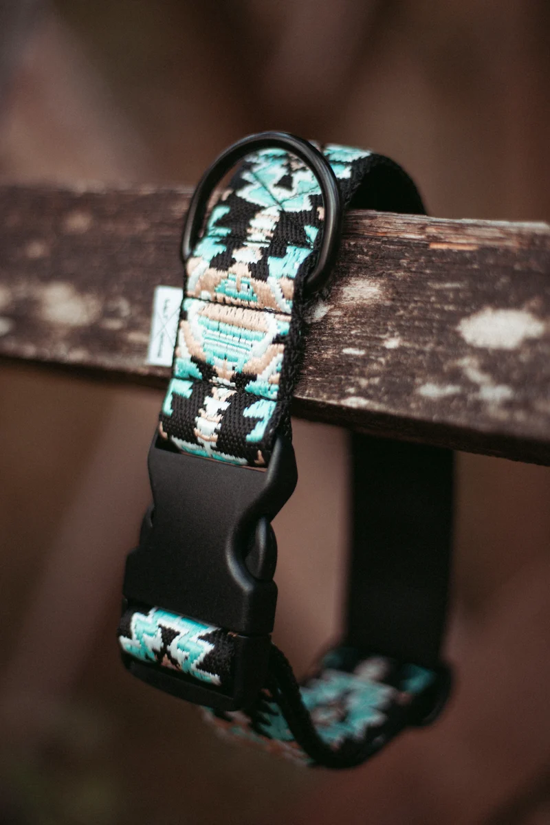 Ice Peak | verstellbares Hundehalsband
