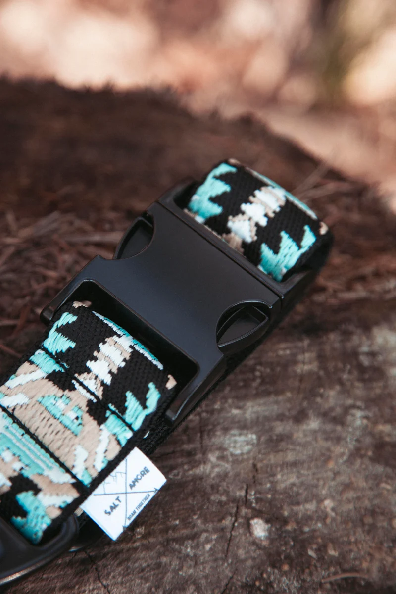 Ice Peak | verstellbares Hundehalsband