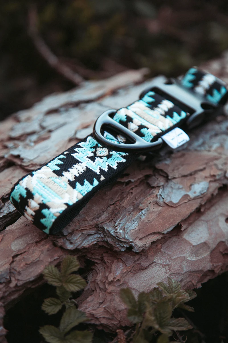Ice Peak | verstellbares Hundehalsband