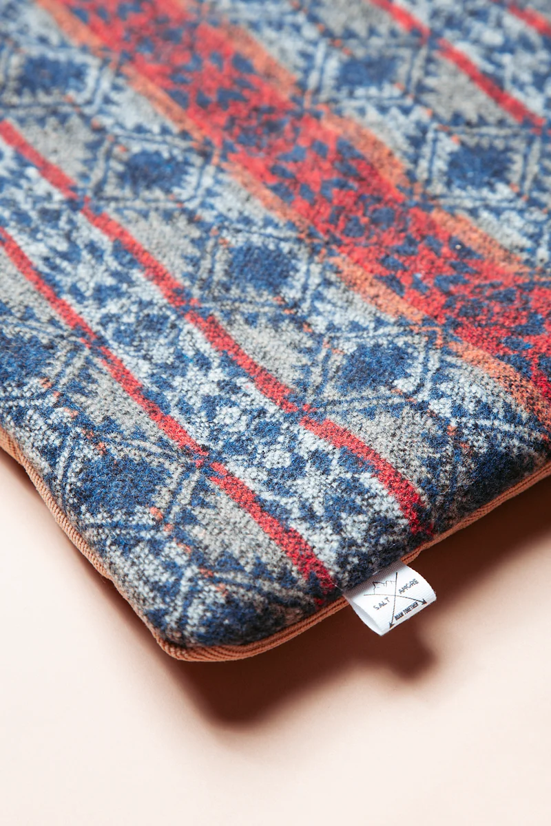 Northern Summit Collection - Basecamp | Travel Blanket
