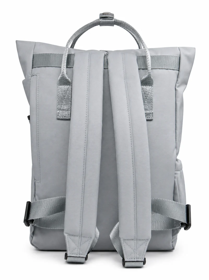 Rucksack Grau
