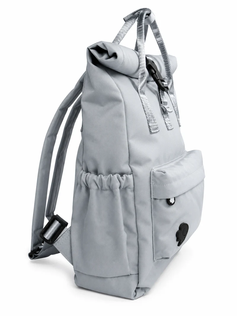 Rucksack Grau