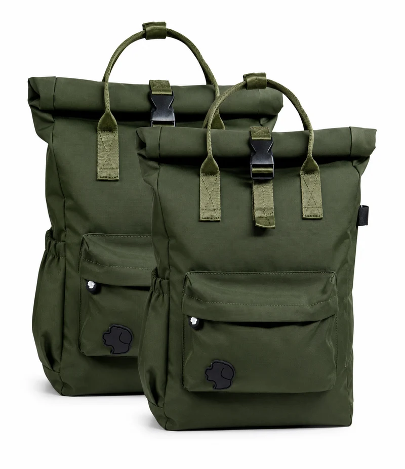 Rucksack Olive