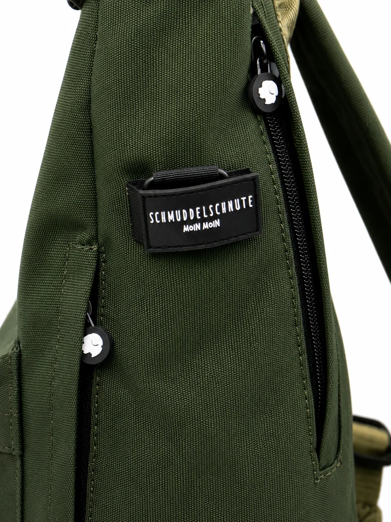 Rucksack Olive