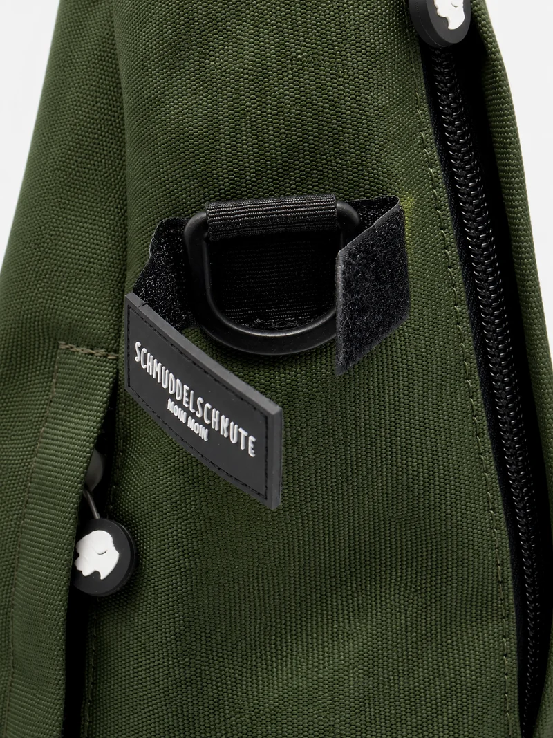 Rucksack Olive
