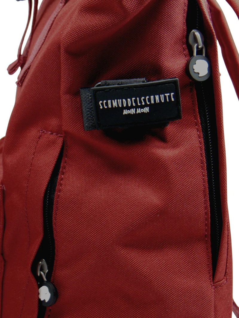 Rucksack Bordeaux