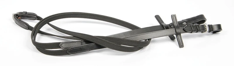 Zügel Supergrip extra schmal