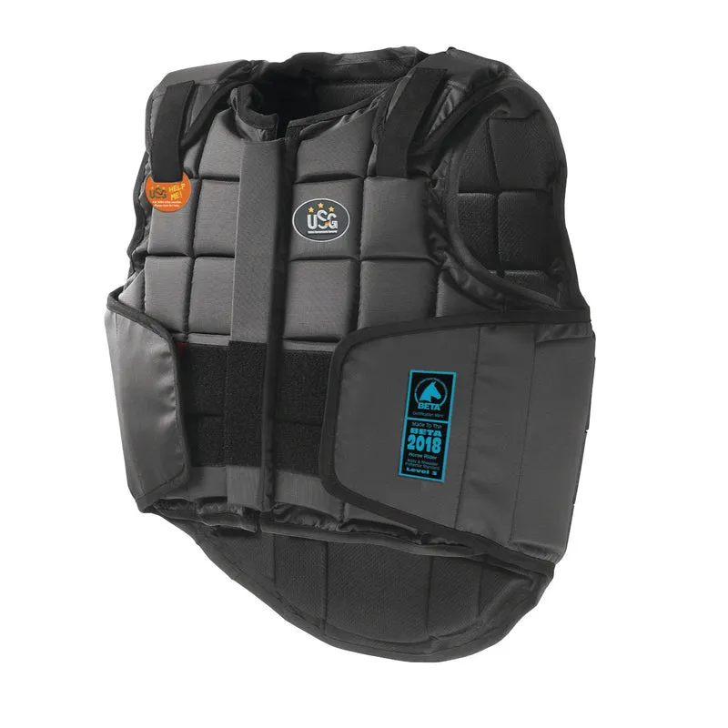 Gilet di sicurezza FLEXI Livello 3 di USG