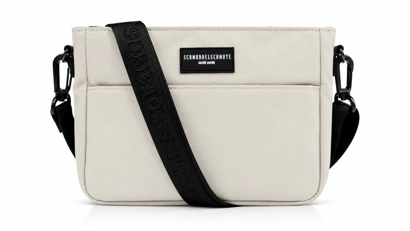 Hängebüdel Beige