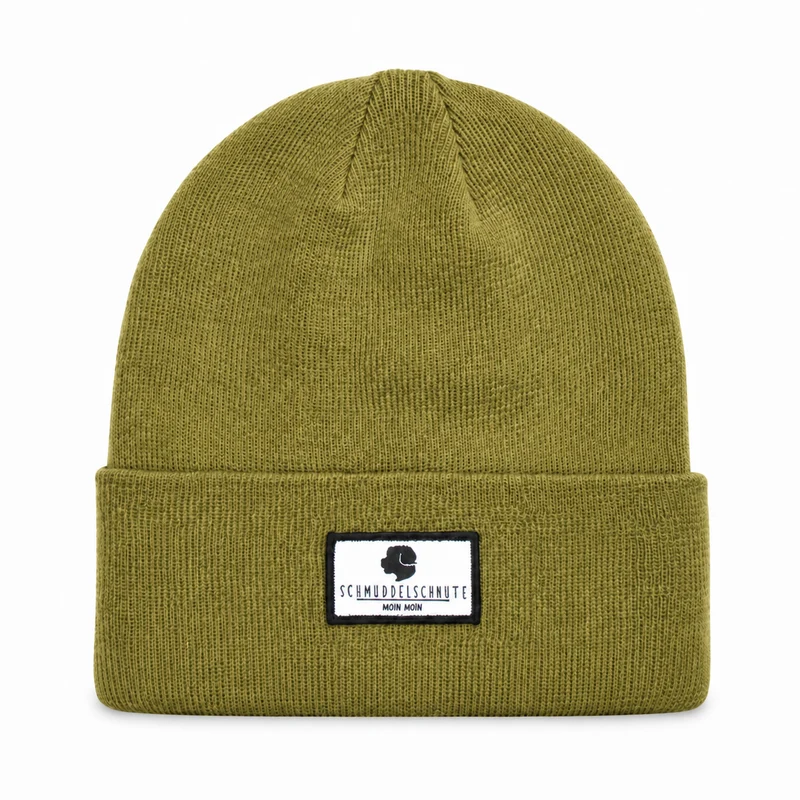 Beanie Khaki