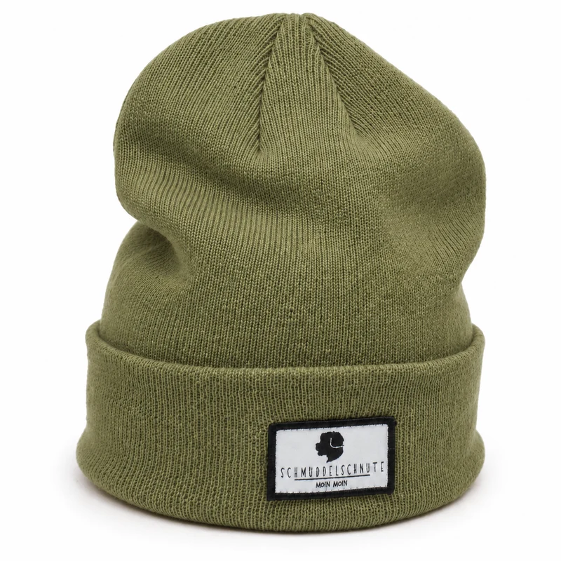 Beanie Khaki