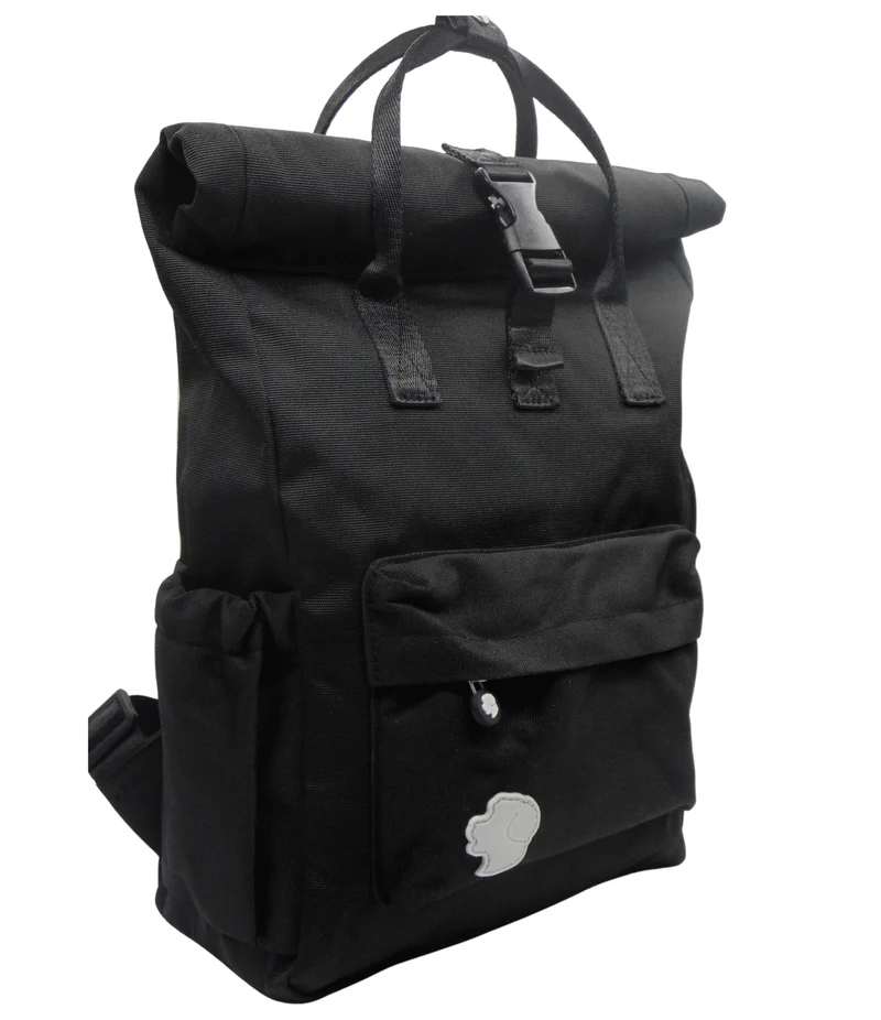 Rucksack Schwarz