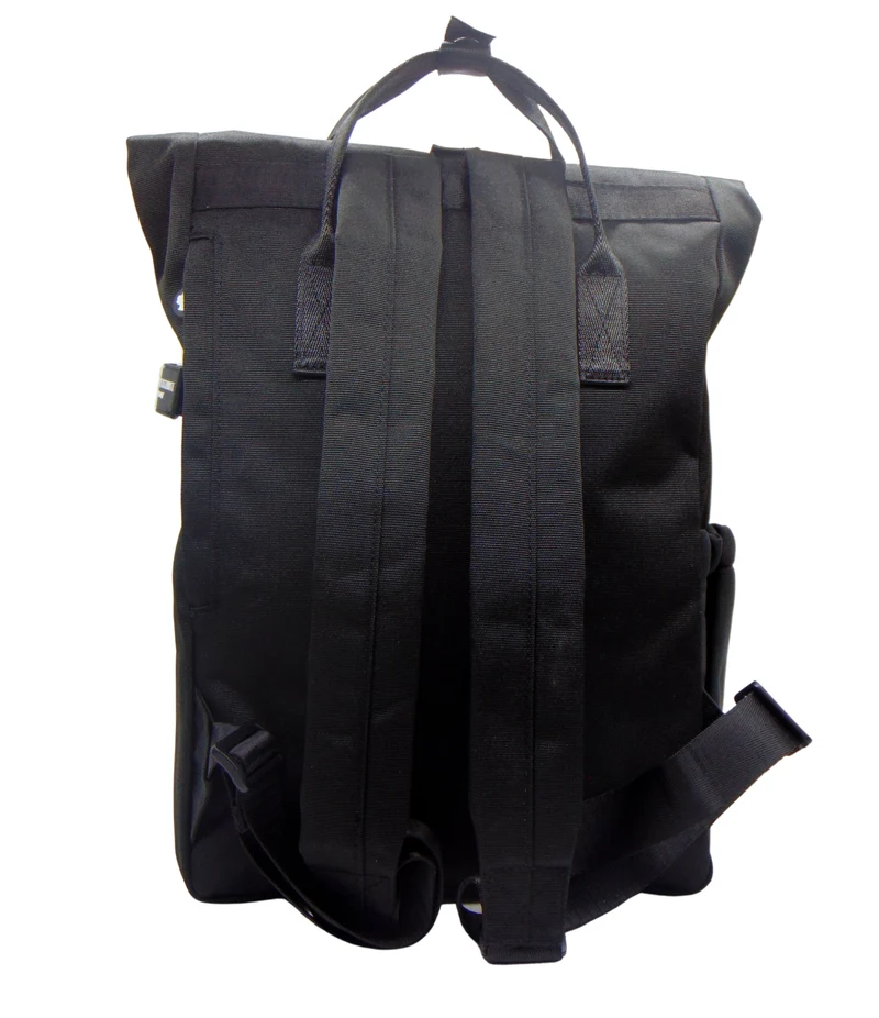 Rucksack Schwarz
