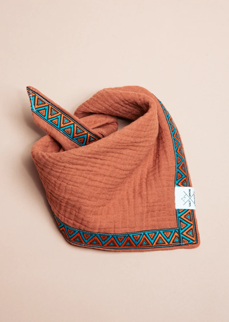 Wild Nomad | Hundebandana