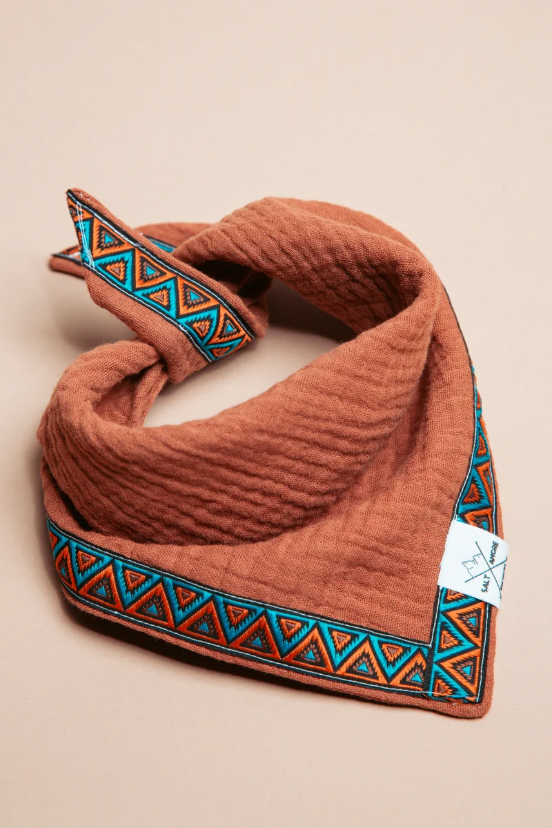 Wild Nomad | Hundebandana