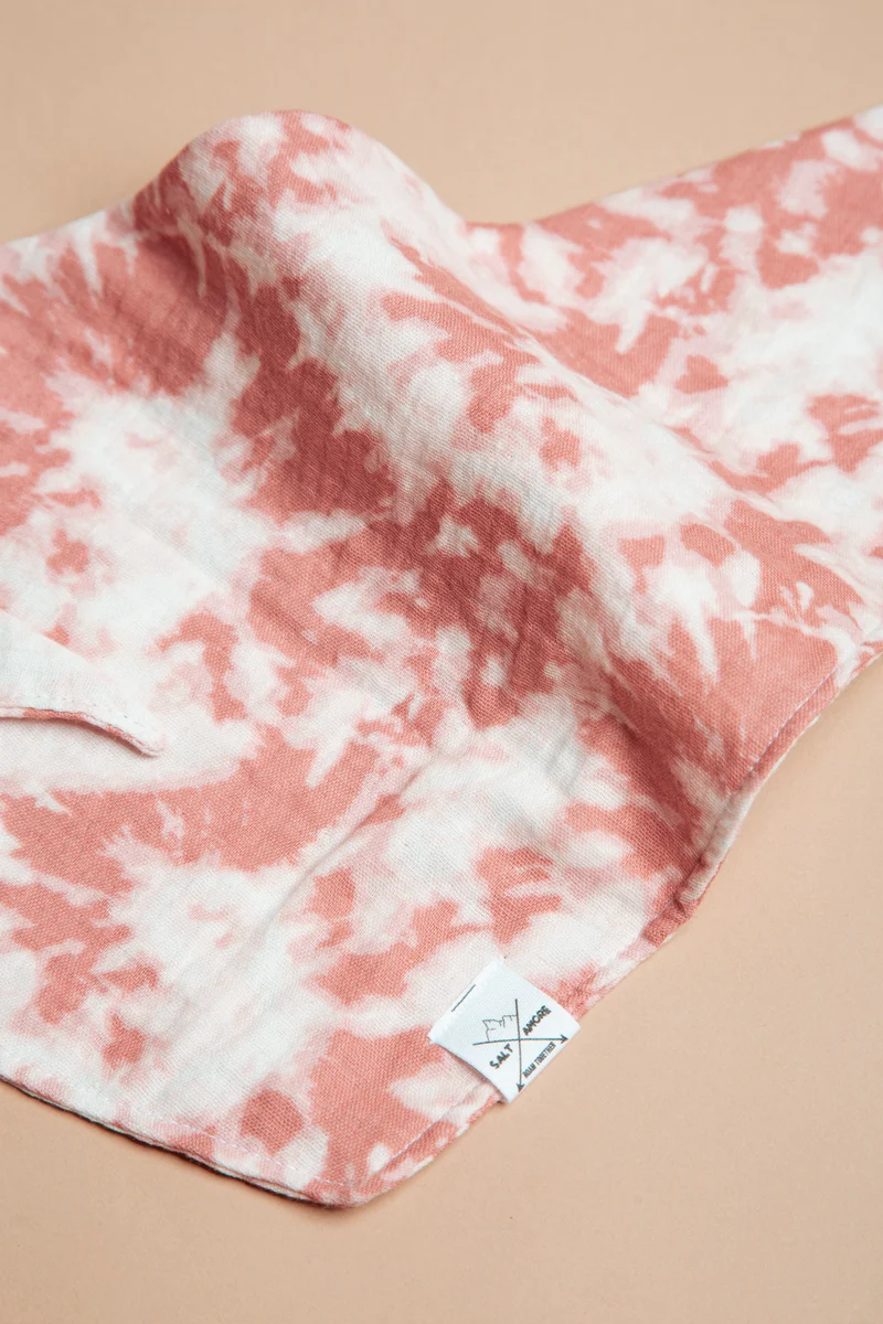 Coral Waves | Hundebandana
