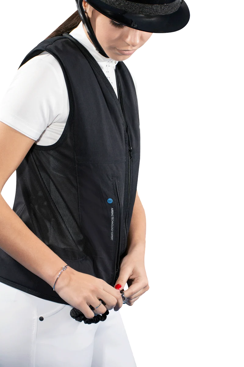Airbag ZIP'In 2