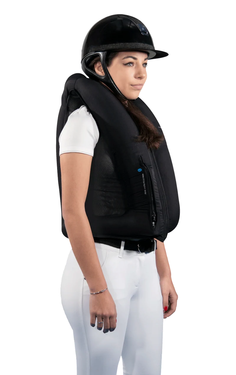 Airbag ZIP'In 2