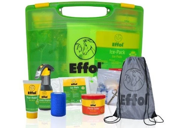 Set di pronto soccorso Effol