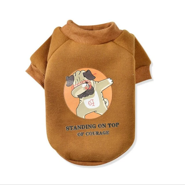 Cute Dog Clothes For Small Dogs