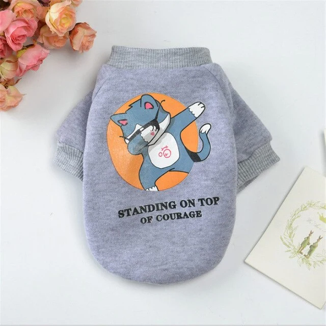 Cute Dog Clothes For Small Dogs