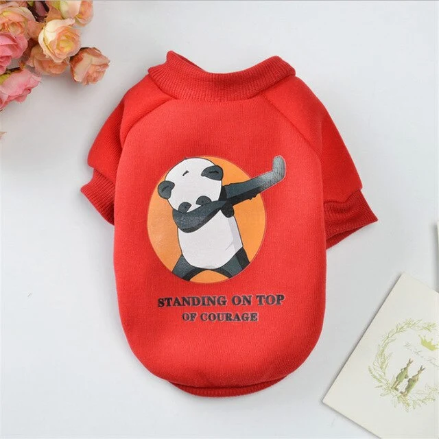 Cute Dog Clothes For Small Dogs