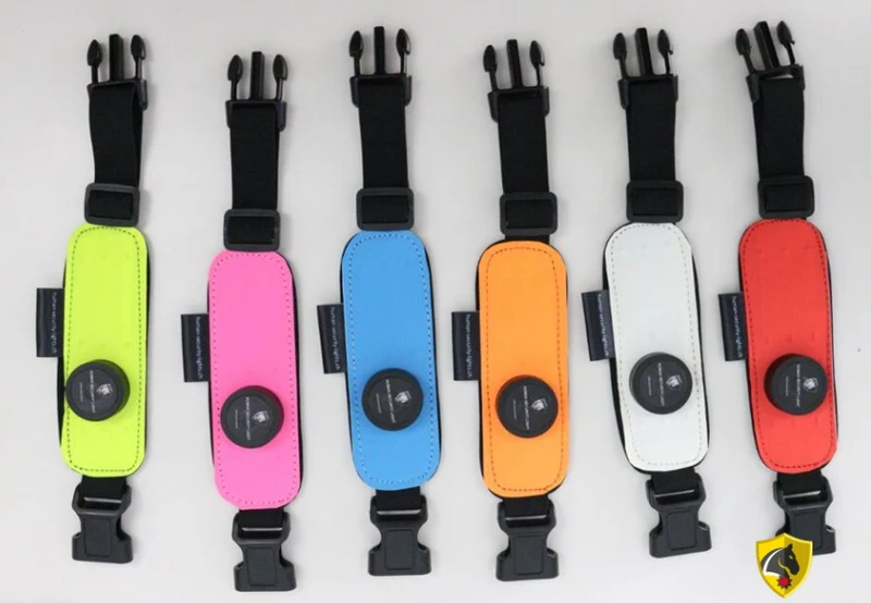 LED Armbinde Flex