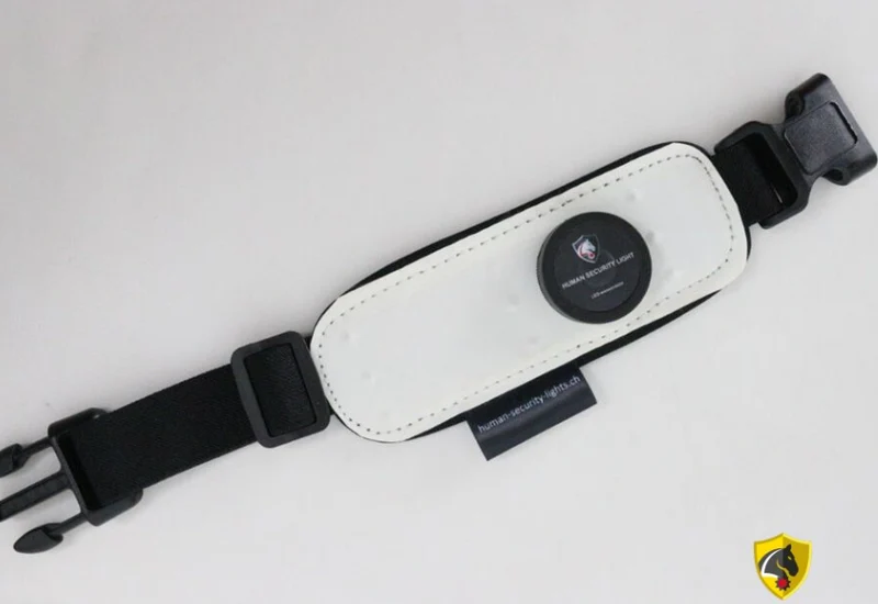 LED Armbinde Flex