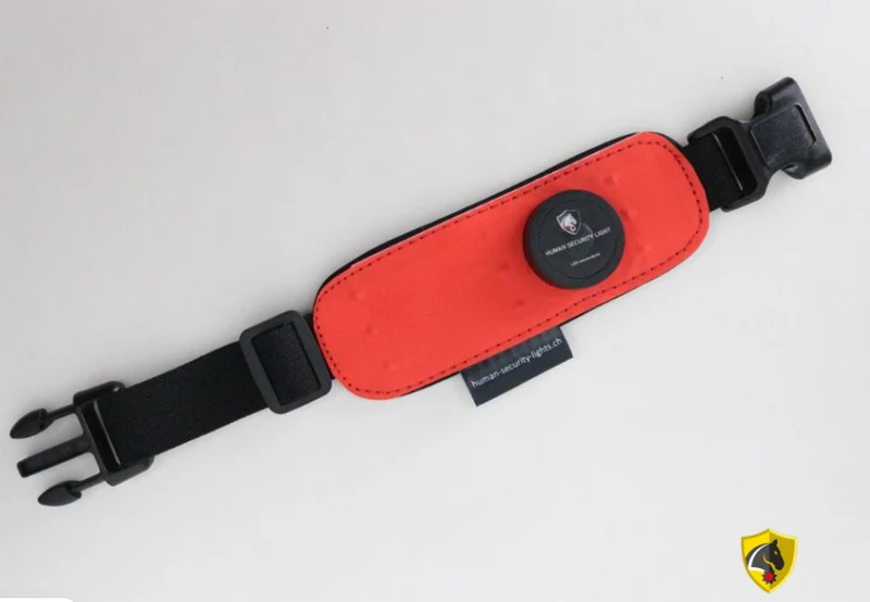 LED Armbinde Flex