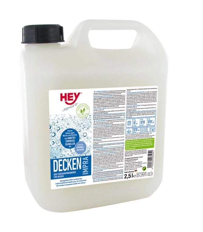 HEY Sport coperte IMPRA, 2.5l