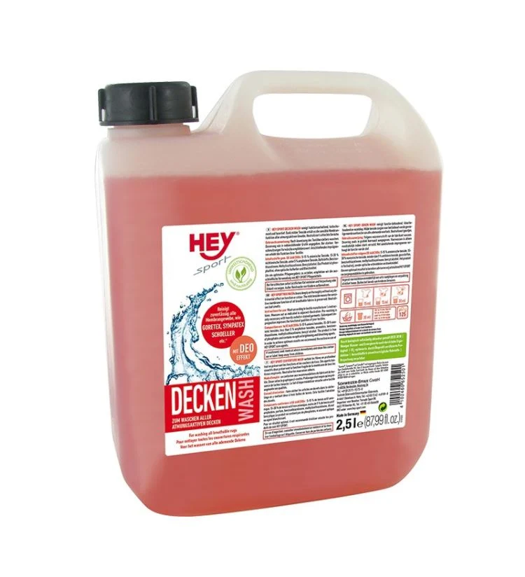 HEY Sport Ceiling Wash 2,5l