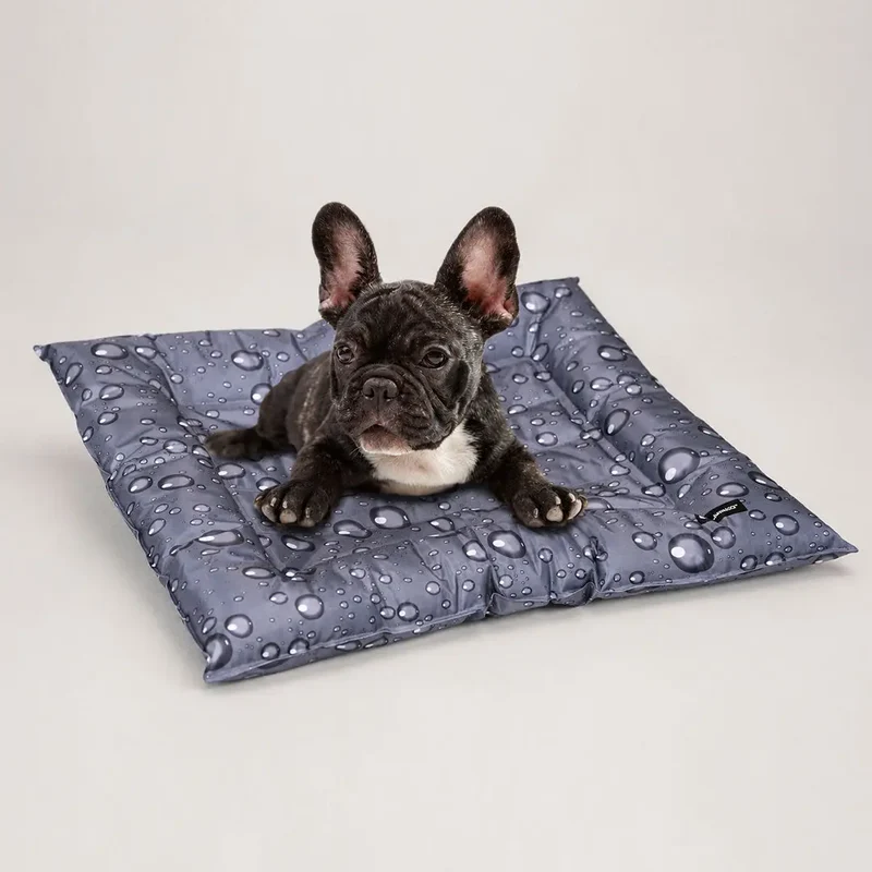 Kühlendes Hundebett Cooling Bed