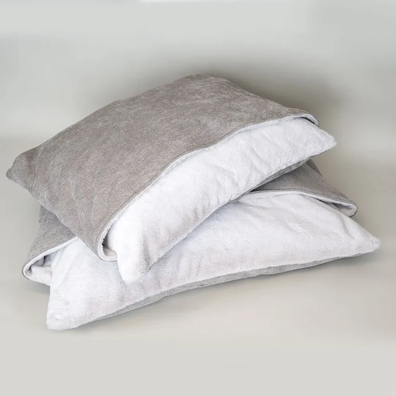 Hundeschlafsack "Hideaway" - Cottage- Taupe