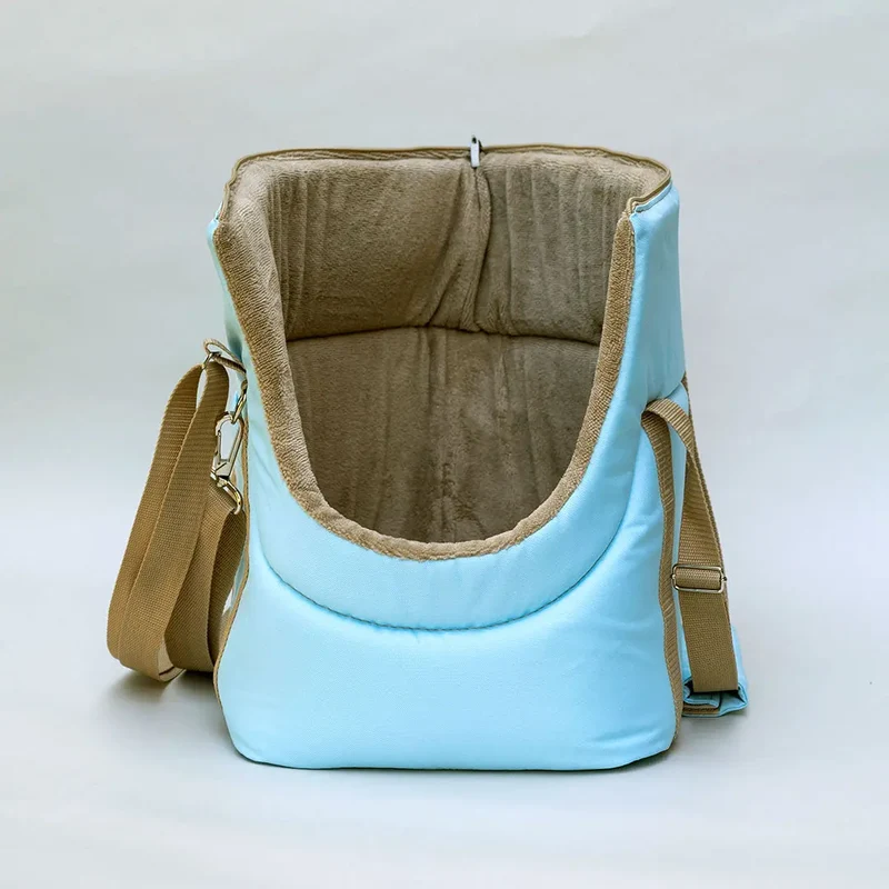 Sommertasche "Dog del Mare Nizza" Bleu