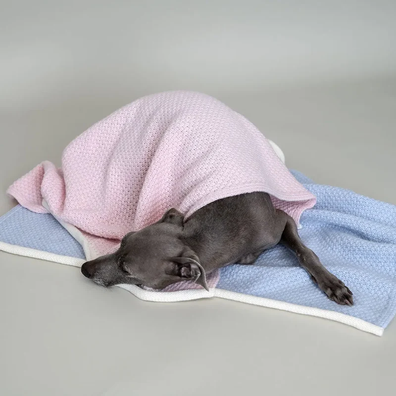 Hundedecke "Perla Deluxe"