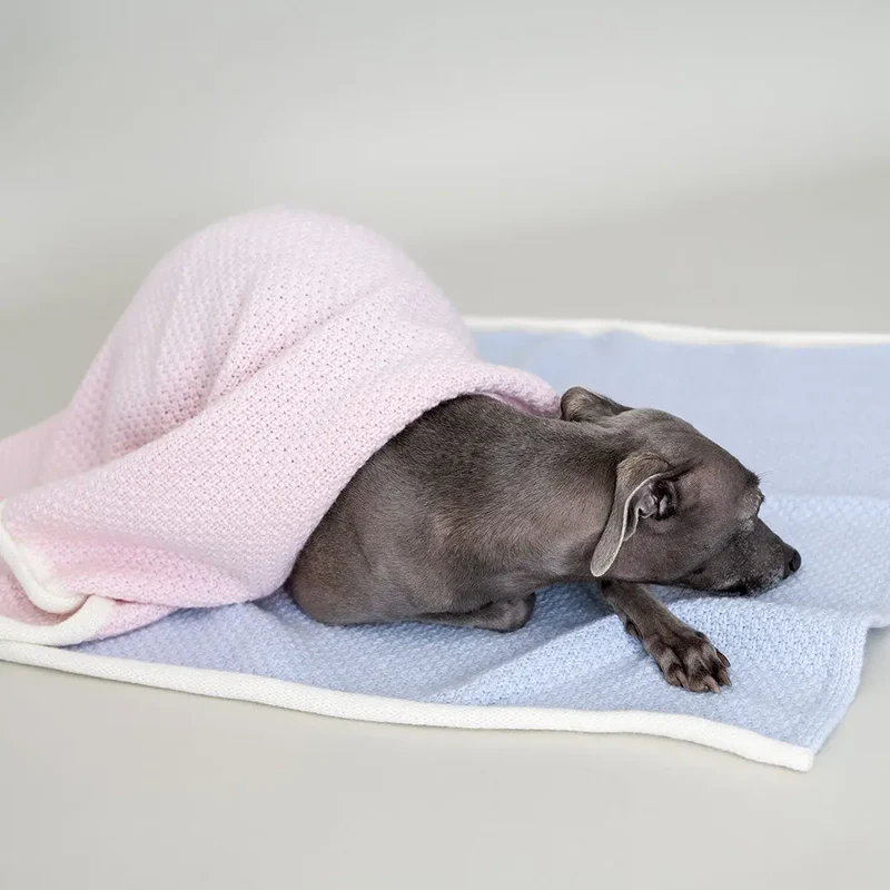 Hundedecke "Perla Deluxe"