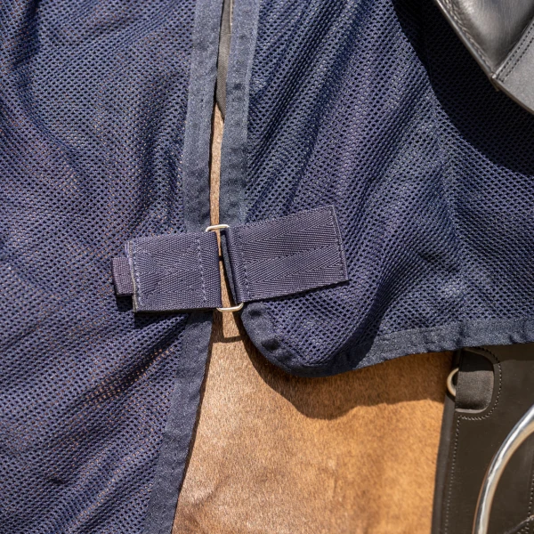 AUSREITDECKE FLEXI FLY