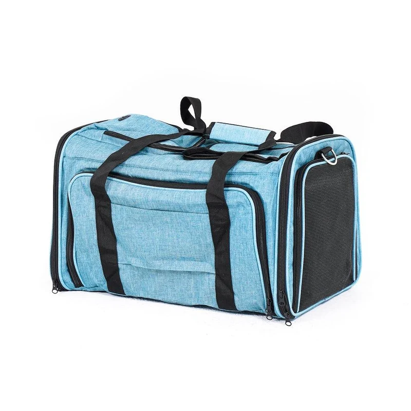 Calming Carrier Plus - Blue