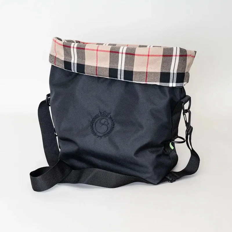 Tragetasche "Puppybag Notting Hill"