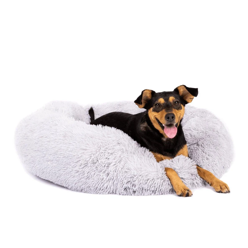 Calming Cuddle Bed Plus+